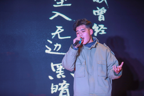 大禹漢光2018年“同心同行，共創(chuàng)未來”主題年會圓滿成功